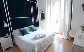 Vázquez de Mella Gran Vía